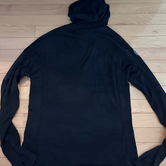 Zip hoodie Reebok CrossFit - Picture 4 of 4
